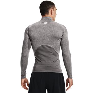 Pánské zimní kompresní triko Under Armour CG Armour Comp Mock