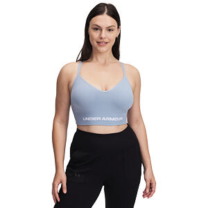 Dámská podprsenka Under Armour Vanish Seamless Low Bra