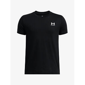 Chlapecké tričko Under Armour B Sportstyle LC SS