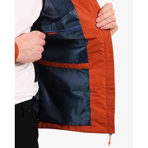 Pánská outdoorová bunda Kilpi SONNA-M