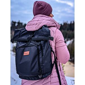 Městský batoh Husky Moper 28l