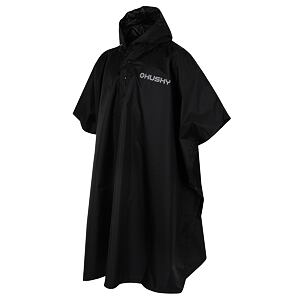 Pláštěnka Husky Rainie black
