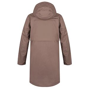 Dámský hardshell kabát Husky Nestia L