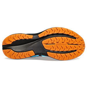 Pánská obuv Saucony S20775-25 RIDE 15 TR