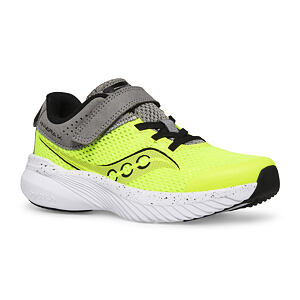 Dětská obuv Saucony SK266824 KINVARA 14 A/C