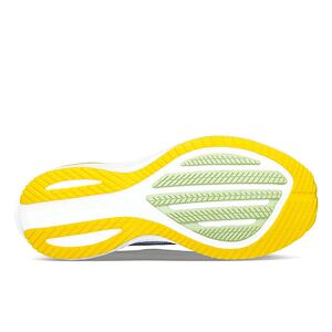 Dámská obuv Saucony S10881-138 TRIUMPH 21 - white/fern