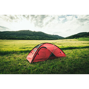 Stan Husky Extreme Felen pro 2-3 osoby