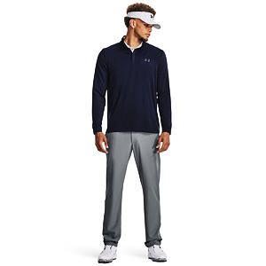 Pánská lehká mikina Under Armour Playoff 1/4 Zip