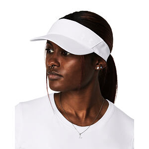 Dámský kšilt Under Armour W Iso-chill Launch Visor
