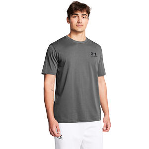 Pánské tričko Under Armour Sportstyle LC SS