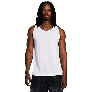 Pánské tílko Under Armour Launch Singlet
