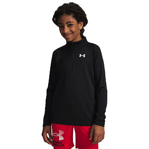 Chlapecká lehká mikina Under Armour Tech 2.0 1/2 Zip