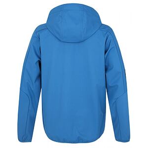 Pánská softshell bunda Husky Sonny