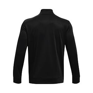 Pánská mikina Under Armour Armour Fleece 1/4 Zip