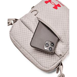Taška přes rameno Under Armour Loudon Ripstop Crossbody