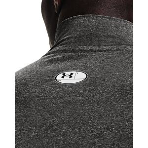Pánské kompresní tričko Under Armour HG Armour Comp Mock LS