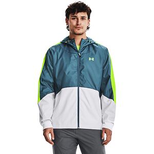 Pánská větrovka Under Armour Legacy Windbreaker