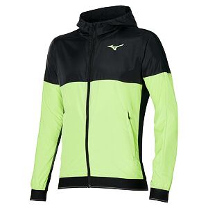 Pánská bunda Mizuno Hoody Jacket