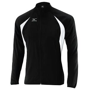 Dámská mikina Mizuno Light Weight Jacket