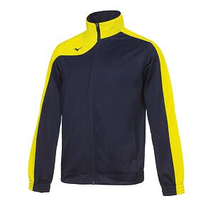 Dětská souprava Mizuno Knitted Tracksuit Jr
