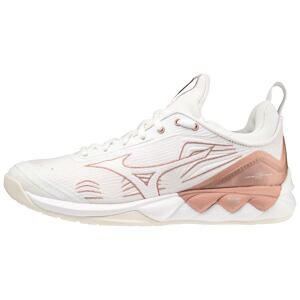 Dámská indoorová obuv Mizuno WAVE LUMINOUS 2