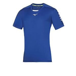 Dětské sportovní tričko Mizuno Soukyu Shirt Jr