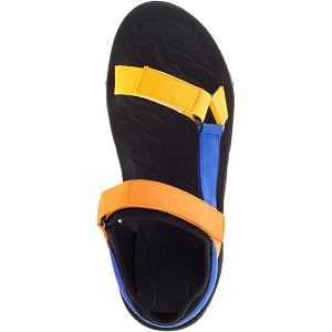 Pánská obuv Merrell J000789 KAHUNA WEB