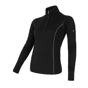 Dámské Tričko Sensor Merino Active