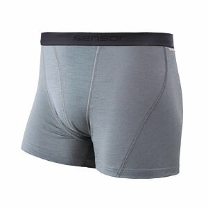 Pánské boxerky Sensor Merino Active