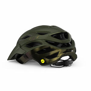 Cyklistická helma MET Veleno Mips