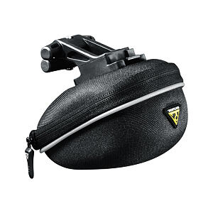 Podsedlová brašna Topeak PROPACK Small s QuickClick
