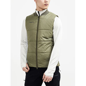 Pánská vesta Craft CORE Light Padded