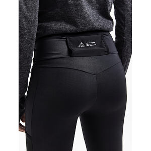 Dámské běžecké legíny Craft PRO Trail Tights