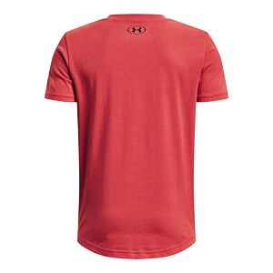 Dětské triko Under Armour Sportstyle Logo