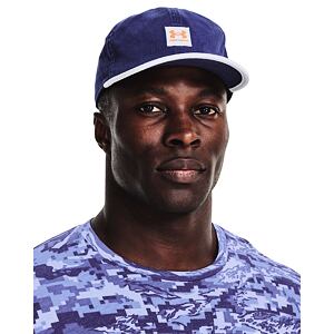 Pánská kšiltovka Under Armour Men's Branded Snapback