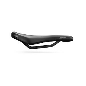 Sedlo Fizik Terra Aidon X1 black 145 mm Carbon