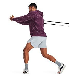Pánské kraťasy Under Armour Peak Woven Shorts