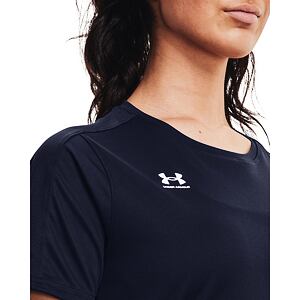 Dámské sportovní tričko Under Armour W Challenger SS Training Top