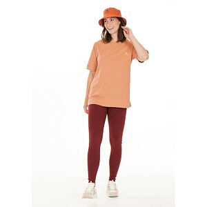 Dámské bavlněné tričko Whistler Blair W O-neck T-Shirt