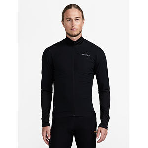 Pánský cyklistický dres Craft ADV Gravel LS Wind