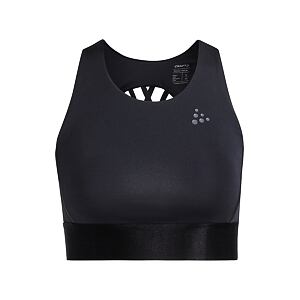 Dámská podprsenka Craft ADV Hit Padded Sport Top