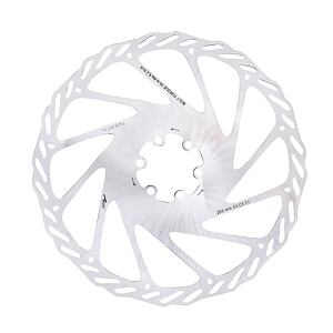 Cyklistický brzdový kotouč Sram Rotor G3 Cleansweep 203Mm