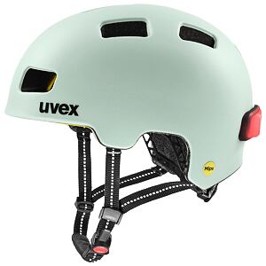 Cyklistická helma Uvex City 4 Mips