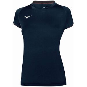 Dámské běžecké tričko Mizuno Core Short Sleeve Tee