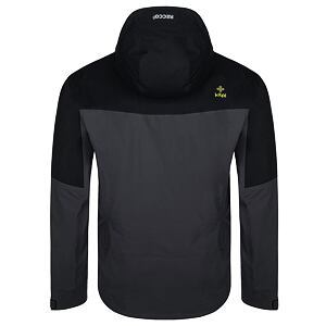 Pánská outdoorová nepromokavá bunda Kilpi HASTAR