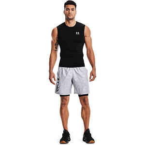 Pánské kompresní tílko Under Armour HG Armour Comp SL