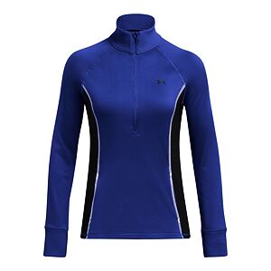 Dámská mikina Under Armour Train CW 1/2 Zip
