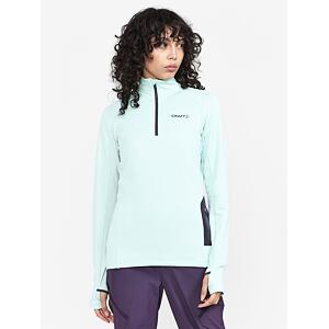 Dámská lehká mikina Craft CORE Trim Thermal