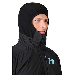 Pánská skialpová bunda Hannah Kechu Hoody