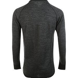 Pánské termo prádlo z vlny merino Whistler Bradley M Merino Wool Baselayer Top